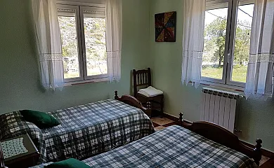 Las Chorreras en Navalguijo (Ávila) - Foto 5