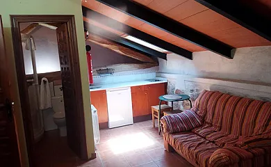 Las Henrenes en Cillan (Ávila) - Foto 4