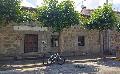 Las Henrenes en Cillan (Ávila) - Foto 2