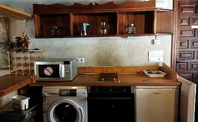 Las Henrenes en Cillan (Ávila) - Foto 5