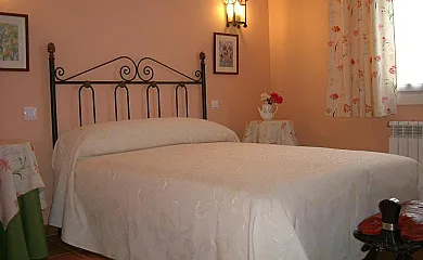 Las Mimosas en Arenas de San Pedro (Ávila) - Foto 4