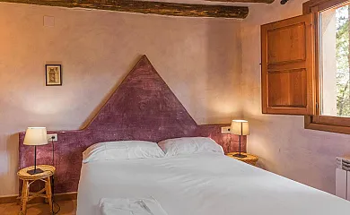 Hotel Rural lo Alto en El Arenal (Ávila) - Foto 4