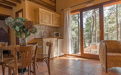 Hotel Rural lo Alto en El Arenal (Ávila) - Foto 3