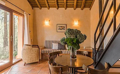 Hotel Rural lo Alto en El Arenal (Ávila) - Foto 2