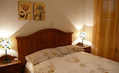 La Casa de las Burbujas en El Fresno (Ávila) - Foto 5