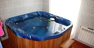 La Casa de las Burbujas 002