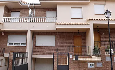 La Casa de las Burbujas en El Fresno (Ávila) - Foto 1