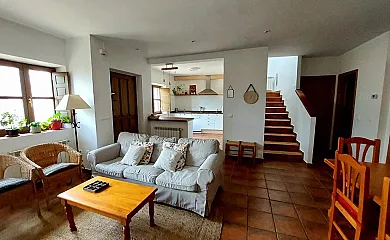 Casa Rural Abuela Reme en El Fresno (Ávila) - Foto 3