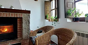 Casa Rural Abuela Reme 004