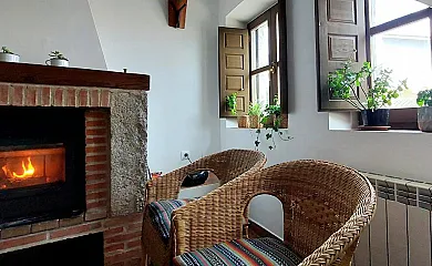 Casa Rural Abuela Reme en El Fresno (Ávila) - Foto 4