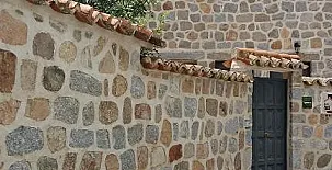 Casa Rural Abuela Reme 002