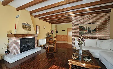 El Rinconcito de Gredos en Cuevas Del Valle (Ávila) - Foto 3