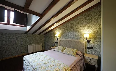 El Rinconcito de Gredos en Cuevas Del Valle (Ávila) - Foto 5