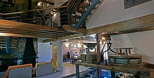 El Molino de Tormellas 002