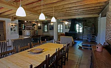 El Molino de Tormellas en Tormellas (Ávila) - Foto 4