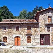 El Molino de Tormellas 001