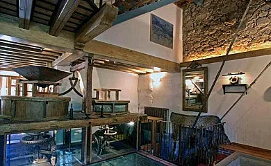 El Molino de Tormellas en Tormellas (Ávila) - Foto 3