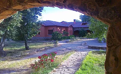 El Joyo en Poyales Del Hoyo (Ávila) - Foto 3