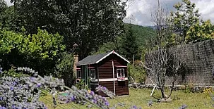 Hotel Rural El Marquesito 003