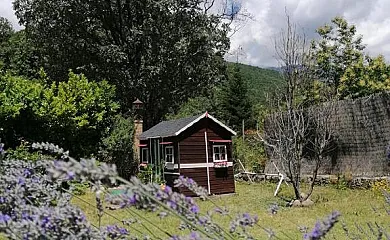 Hotel Rural El Marquesito en Arenas de San Pedro (Ávila) - Foto 3