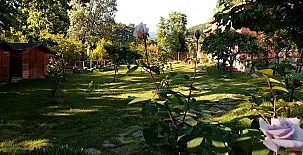 Hotel Rural El Marquesito 004