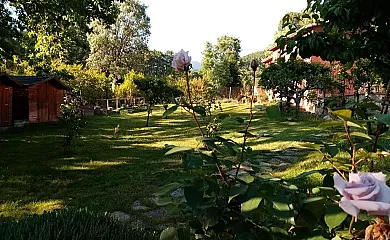 Hotel Rural El Marquesito en Arenas de San Pedro (Ávila) - Foto 4