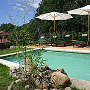 Hotel Rural El Marquesito 001