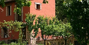 Hotel Rural El Marquesito 002