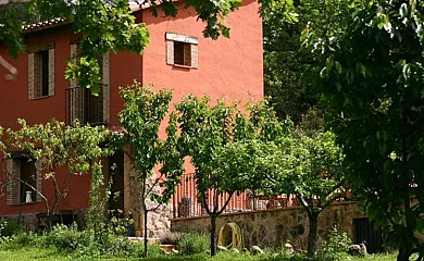 Hotel Rural El Marquesito en Arenas de San Pedro (Ávila) - Foto 2