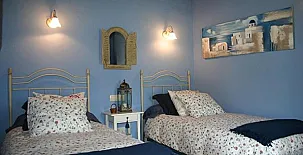 Hotel Rural El Marquesito 005