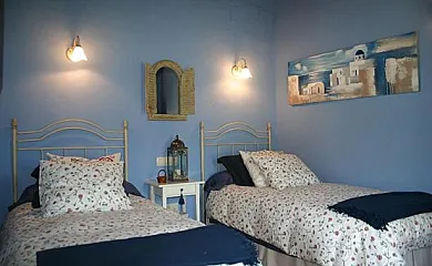 Hotel Rural El Marquesito en Arenas de San Pedro (Ávila) - Foto 5