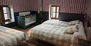 Casa Rural Fuenteseca 005