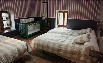 Casa Rural Fuenteseca en Burgohondo (Ávila) - Foto 5