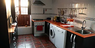 Casa Rural Fuenteseca 004