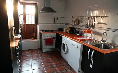 Casa Rural Fuenteseca en Burgohondo (Ávila) - Foto 4