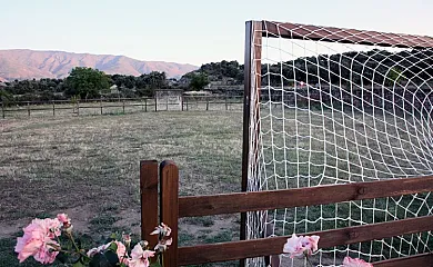 Casa Rural Fuenteseca en Burgohondo (Ávila) - Foto 2