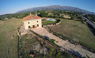 Casa Rural Fuenteseca en Burgohondo (Ávila) - Foto 1