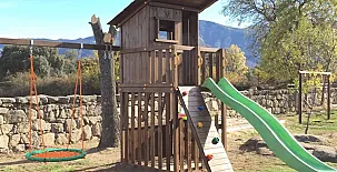 Casa Rural Fuenteseca 003