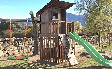 Casa Rural Fuenteseca en Burgohondo (Ávila) - Foto 3