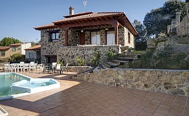 Valdebruna en Navaluenga (Ávila) - Foto 1