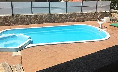 Valdebruna en Navaluenga (Ávila) - Foto 2