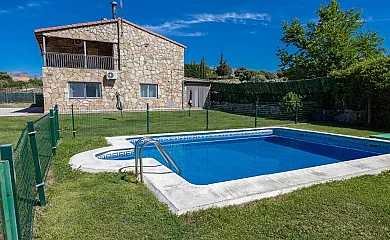 La Nave de Gredos en Burgohondo (Ávila) - Foto 2