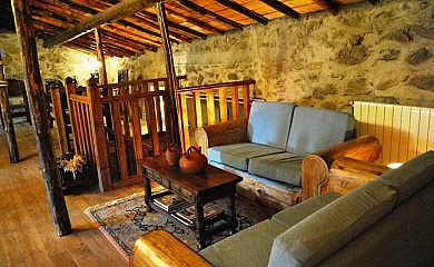 La Trocha de Hoyorredondo en Hoyorredondo (Ávila) - Foto 2