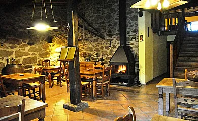 La Trocha de Hoyorredondo en Hoyorredondo (Ávila) - Foto 3