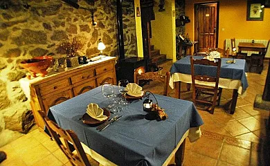 La Trocha de Hoyorredondo en Hoyorredondo (Ávila) - Foto 4