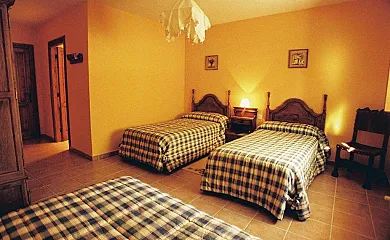 La Trocha de Hoyorredondo en Hoyorredondo (Ávila) - Foto 5