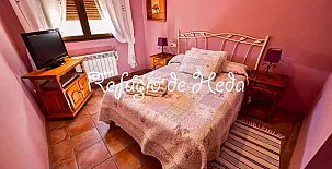 El Refugio de Heda 005