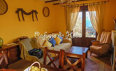 El Refugio de Heda en San Bartolome de Tormes (Ávila) - Foto 4