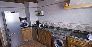 Casa Rural El Cahorzo 005