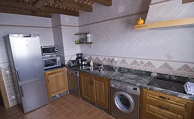 Casa Rural El Cahorzo en Cardeñosa (Ávila) - Foto 5